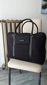 Borsone da viaggio Gianfranco Ferre