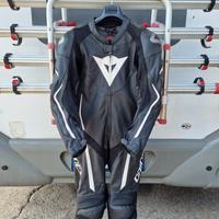 tuta dainese assen tg 48