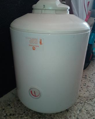scaldabagno 50 l.