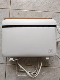Modem router Zyxel Home&Life HUB WindTre 1 GBPS