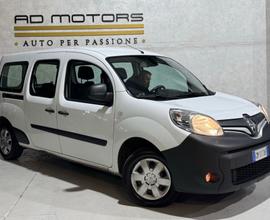 Renault Kangoo Doblò Maxi Neopatentati