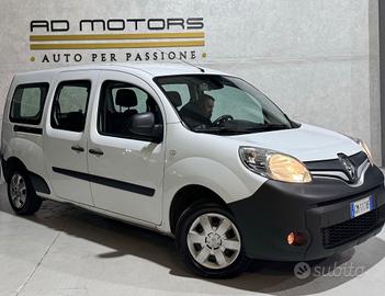 Renault Kangoo Doblò Maxi Neopatentati