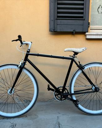 Bicicletta Scatto Fisso (Fixed Gear) Flip Flop