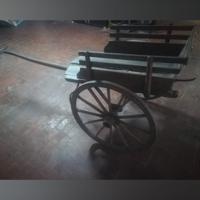 Carretto antico