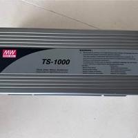 Inverter Mean Well TS-1000 12V → 230V – 1000W