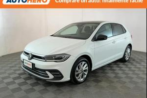VOLKSWAGEN Polo ML62998