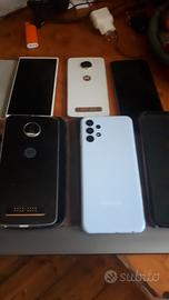 Motorola z