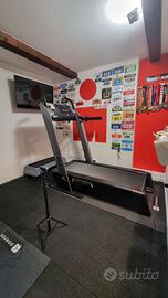 Tapis Domyos Incline Run