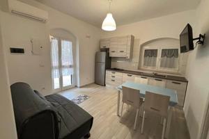 Appartamento sul marr