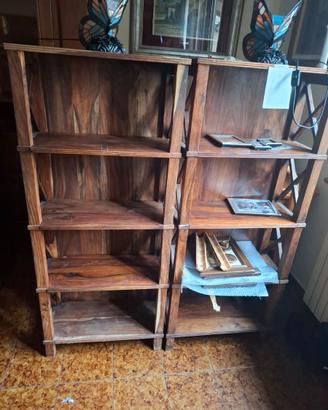 Mobile Libreria