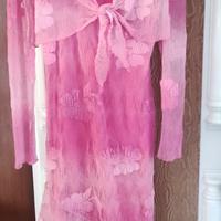 abito donna cerimonia 