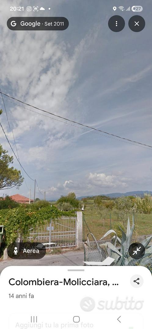 Terreno agricolo - Altro