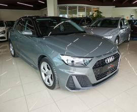 AUDI A1 30 TFSI 116 Cv S Line - LED, Cruise, Col