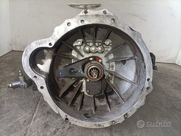 CAMBIO MANUALE COMPLETO NISSAN Trade Serie 0720114