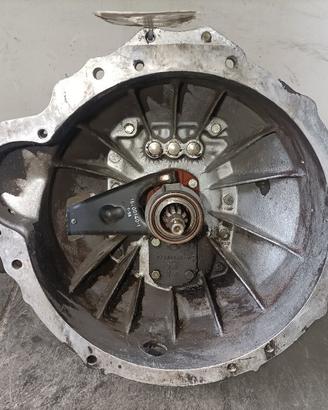 CAMBIO MANUALE COMPLETO NISSAN Trade Serie 0720114