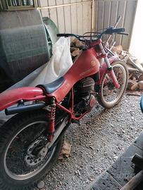 montesa da cross o trial