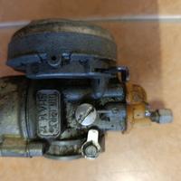 Carburatori  Dell'orto SHA 14 12 , vintage anni 80