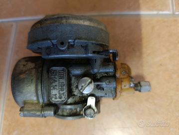 Carburatori  Dell'orto SHA 14 12 , vintage anni 80