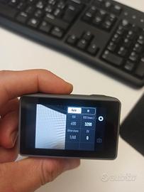 DJI Osmo Action cam