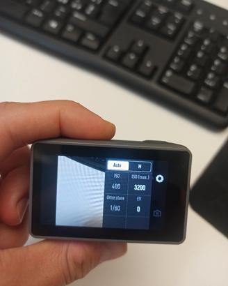 DJI Osmo Action cam