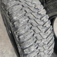 gomme tassellate L200 