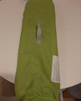 Sdraietta pocket relax Chicco