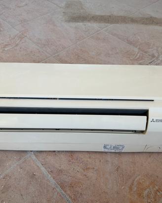 Condizionatore Mitsubishi 12000 inverter