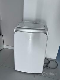 Condizionatore mobile