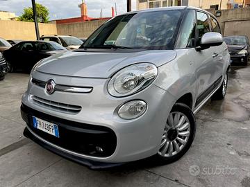 Fiat 500L 1.3 Multijet 95 CV Business