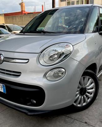 Fiat 500L 1.3 Multijet 95 CV Business