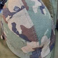 caschetto militare