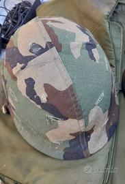 caschetto militare