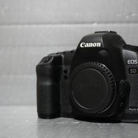 Canon 5D Mark 2