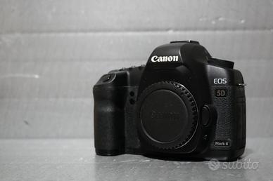 Canon 5D Mark 2