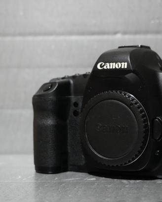 Canon 5D Mark 2