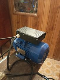 Motore elettrico MGE