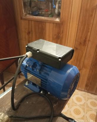 Motore elettrico MGE