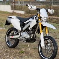 Hm 125 4t