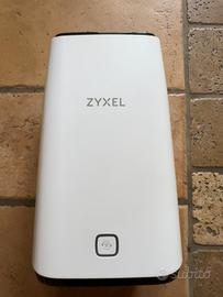 Modem Router Zyxel 5103 5G
