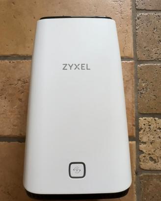 Modem Router Zyxel 5103 5G