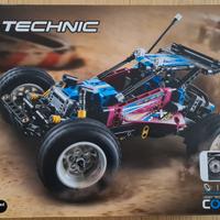 Lego Technic 42124 nuovo