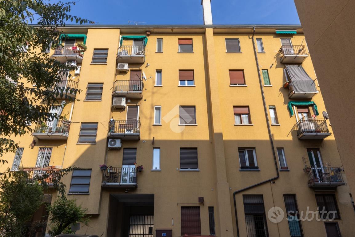 Appartamento – Milano, Maciachini - Maggiolina, Municipio 9 - Vista 5