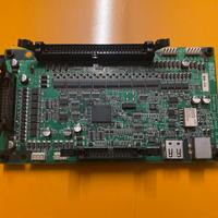 Sega arcade i/o board 837-14572 naomi triforce