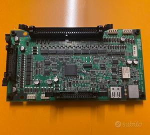 Sega arcade i/o board 837-14572 naomi triforce