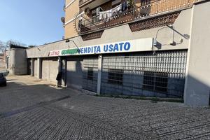 Negozio Roma [RM286VCG] (Centocelle)