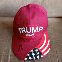 cappello elezioni TRUMP 2004 TU