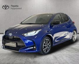 Toyota Yaris 1.5h Lounge