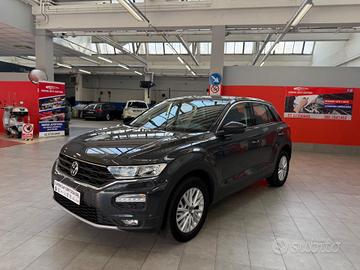 Volkswagen T-Roc 2.0 TDI SCR 150 CV DSG Advanced B