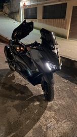 tmax 560 tech max