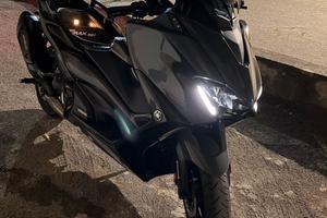 tmax 560 tech max